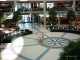 Leipzig Grünau Allee Center mit Beleuchtung und Wasserspiel 1 Leipzig Grünau Allee Center mit Beleuchtung und Wasserspiel 1